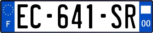 EC-641-SR
