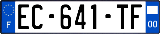 EC-641-TF