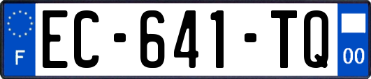 EC-641-TQ