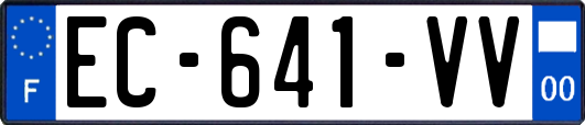 EC-641-VV