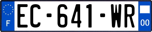 EC-641-WR