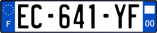 EC-641-YF