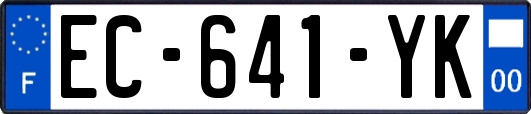 EC-641-YK
