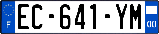 EC-641-YM