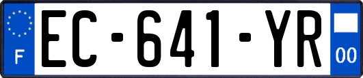 EC-641-YR