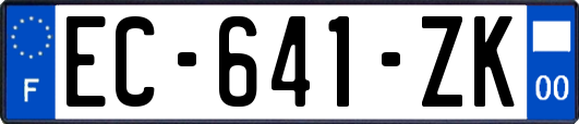 EC-641-ZK