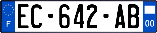 EC-642-AB