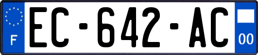 EC-642-AC