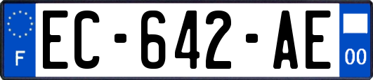 EC-642-AE