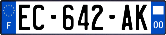 EC-642-AK