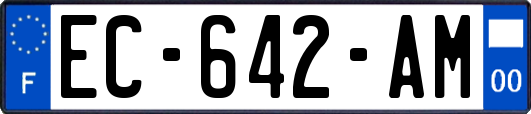 EC-642-AM