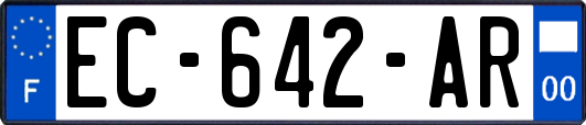 EC-642-AR