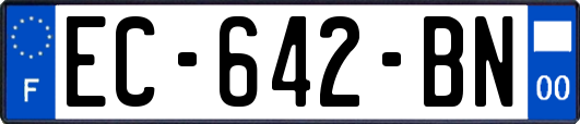 EC-642-BN