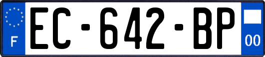 EC-642-BP