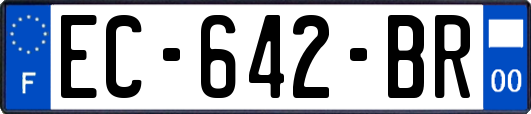 EC-642-BR