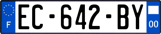 EC-642-BY