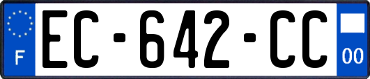 EC-642-CC