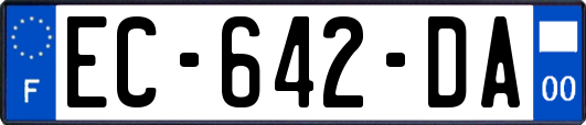 EC-642-DA