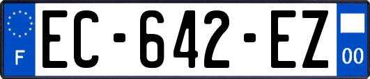 EC-642-EZ