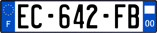 EC-642-FB