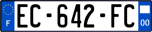 EC-642-FC