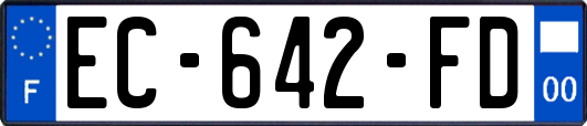 EC-642-FD