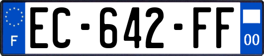 EC-642-FF