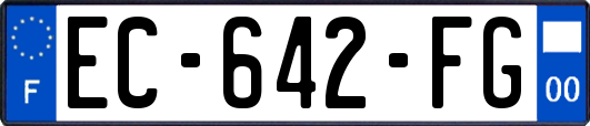 EC-642-FG