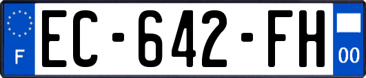 EC-642-FH