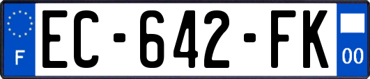 EC-642-FK