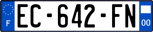 EC-642-FN