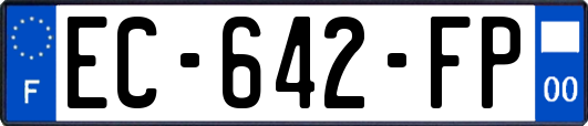 EC-642-FP