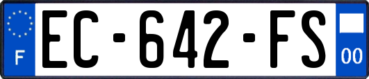 EC-642-FS
