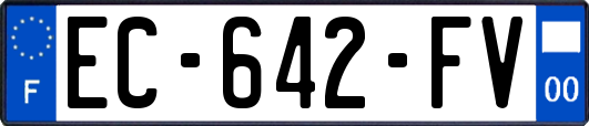 EC-642-FV