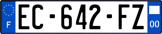 EC-642-FZ