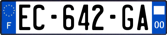 EC-642-GA