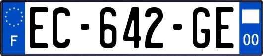 EC-642-GE