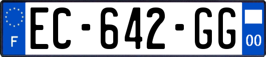 EC-642-GG