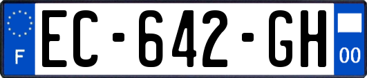 EC-642-GH
