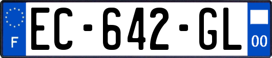 EC-642-GL