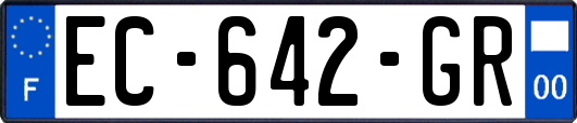 EC-642-GR