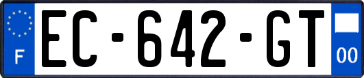EC-642-GT