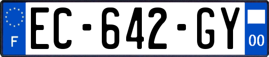 EC-642-GY