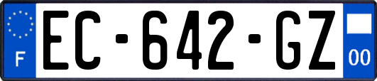 EC-642-GZ