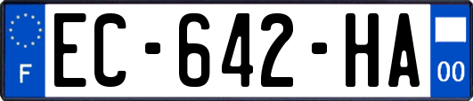 EC-642-HA