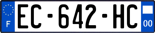 EC-642-HC