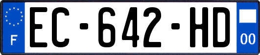 EC-642-HD