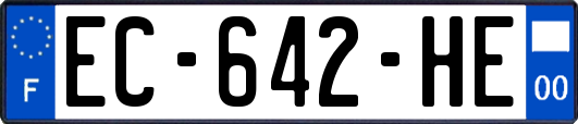 EC-642-HE