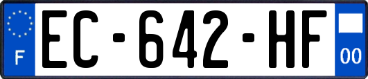 EC-642-HF