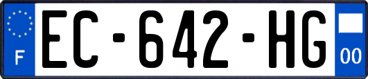 EC-642-HG